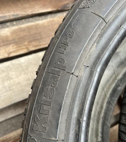 Kleber Krisalp HP3 235/45 R18