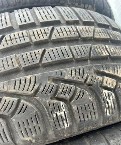 Pirelli Winter Sottozero 210 Serie II 225/55 R16