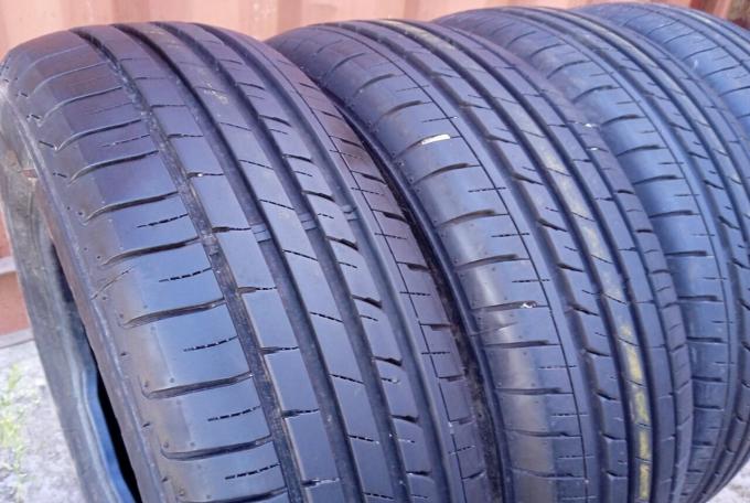 Kenda Kenetica Eco KR203 195/65 R15