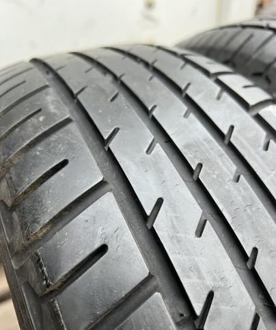 Michelin Pilot HX MXM 205/55 R16