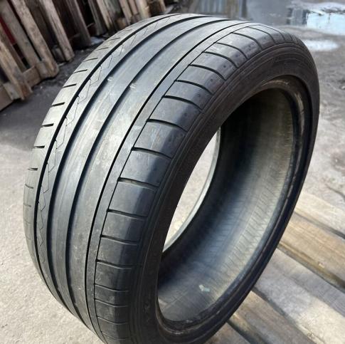 Dunlop SP Sport Maxx GT 255/40 R19