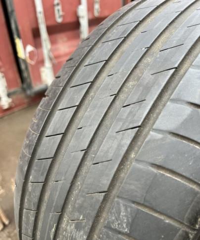 Goodyear EfficientGrip Performance 205/55 R16
