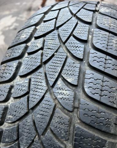 Dunlop SP Winter Sport 3D 235/65 R17