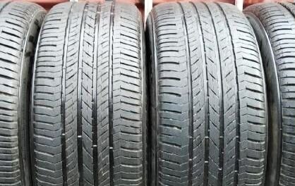 Bridgestone Dueler H/L 400 265/45 R21