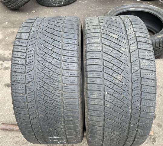 Continental ContiWinterContact TS 830 P 265/40 R19