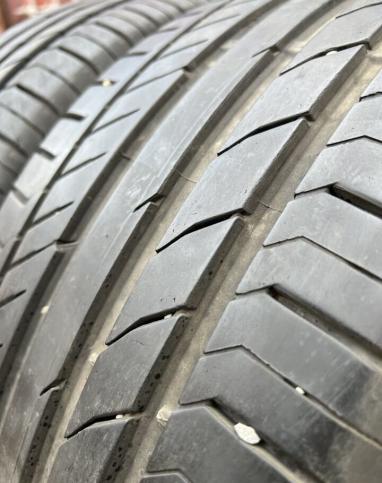 Continental ContiSportContact 5 225/45 R17