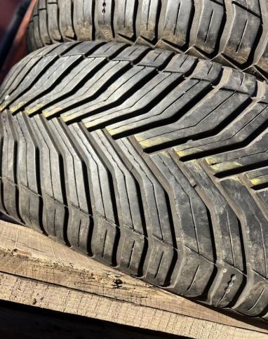 Michelin CrossClimate 2 215/55 R16