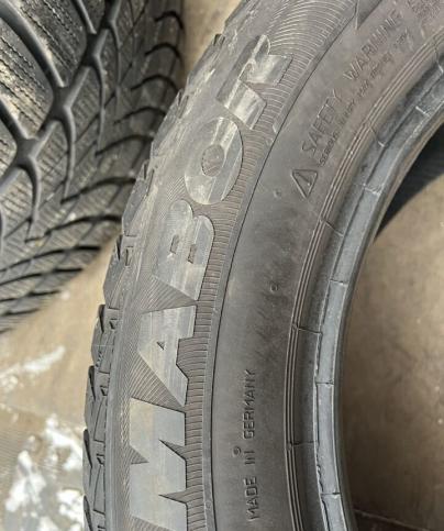 Mabor Winter Jet 3 225/55 R17