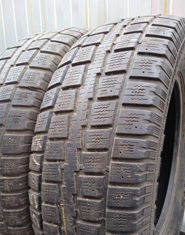Cooper Discoverer M+S 245/65 R17