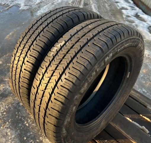 Michelin Agilis 51 215/65 R16C