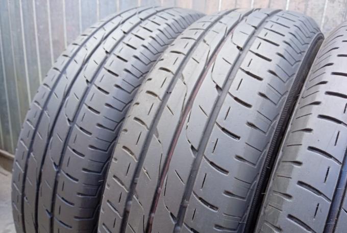 Bridgestone Ecopia EX20C 175/70 R14