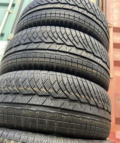 Michelin Pilot Alpin 4 245/45 R18