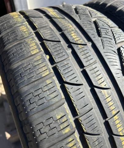 Pirelli Winter Sottozero 240 Serie II 255/40 R20