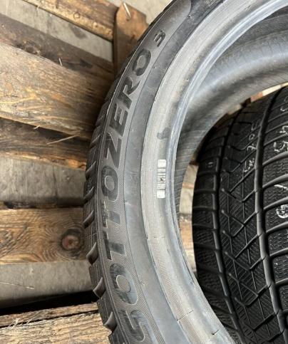 Pirelli Winter Sottozero 3 225/45 R19