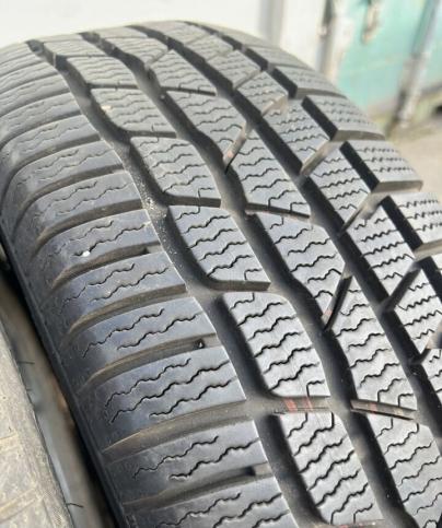 Continental ContiWinterContact TS 830 P 205/60 R16