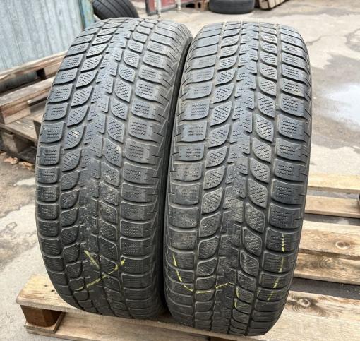 Bridgestone Blizzak LM-25 4x4 235/65 R17