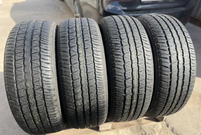 Dunlop Grandtrek AT30 265/55 R20