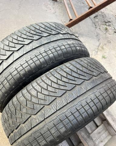 Michelin Pilot Alpin 4 245/45 R18