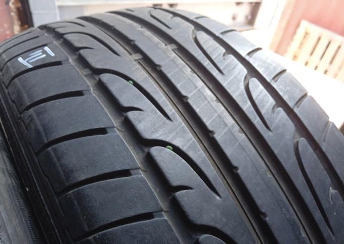 Dunlop SP Sport Maxx 215/45 R16