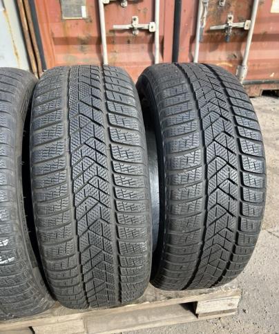 Pirelli Winter Sottozero 3 245/45 R18