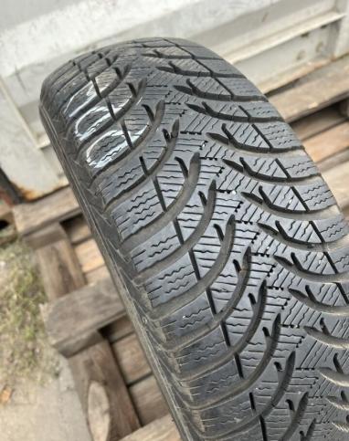 Michelin Alpin 4 185/60 R15