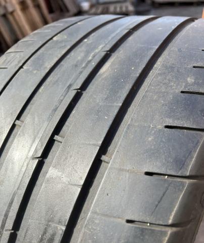 Goodyear Eagle F1 SuperSport 275/35 R19