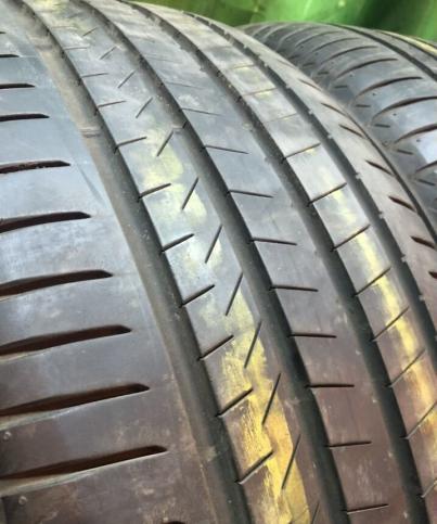 Bridgestone Alenza 001 275/50 R22