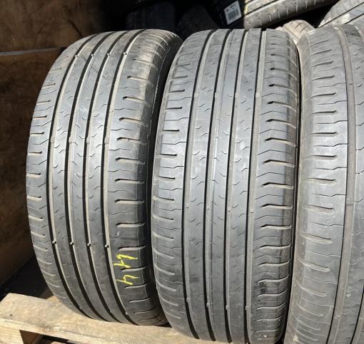 Continental ContiEcoContact 5 205/55 R16