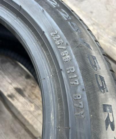 Pirelli Cinturato P7 225/55 R17