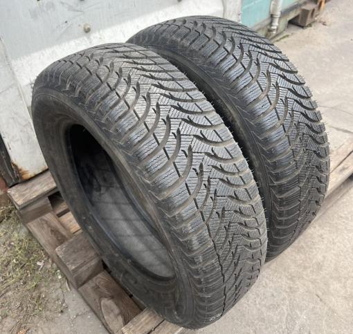 Michelin Alpin 4 205/60 R16