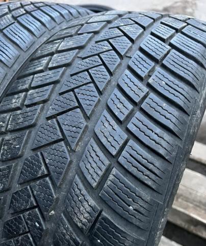 Vredestein Wintrac Pro 245/45 R20