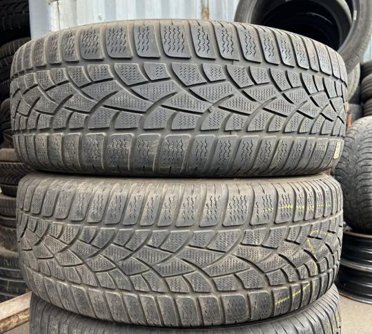 Dunlop SP Winter Sport 3D 225/60 R17