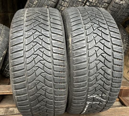 Dunlop Winter Sport 5 225/40 R18