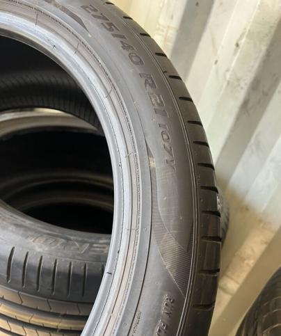 Pirelli P Zero PZ4 275/40 R21