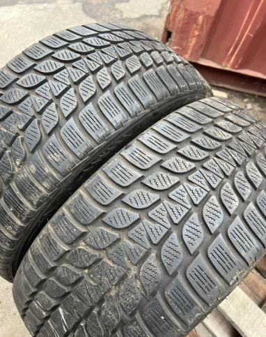 Bridgestone Blizzak LM-25 225/40 R18