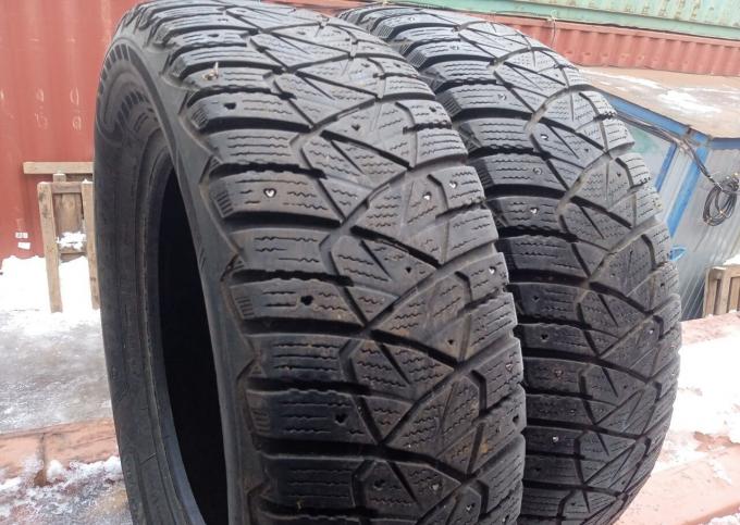 Dunlop Ice Touch 215/65 R16