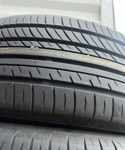 Yokohama Advan dB V552 205/60 R16