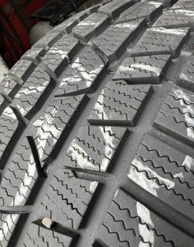 Continental ContiWinterContact TS 830 P 235/45 R17