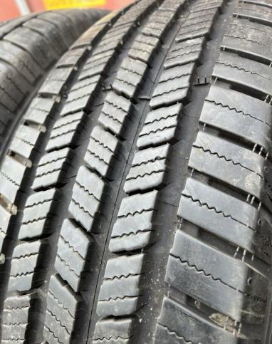 Michelin Pilot LTX 245/75 R16