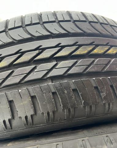 Goodyear Eagle F1 Asymmetric SUV 4x4 275/45 R21