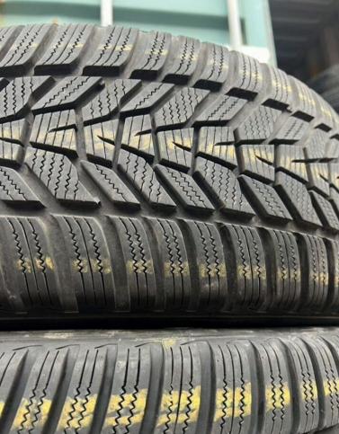 Hankook Winter I'Cept Evo 3 W330 235/45 R19