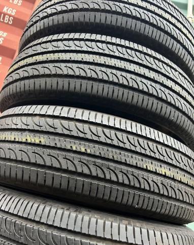 Yokohama Geolandar SUV G055 215/70 R16