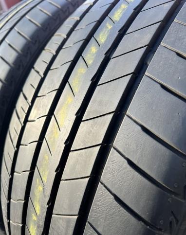 Bridgestone Turanza T005 245/45 R20