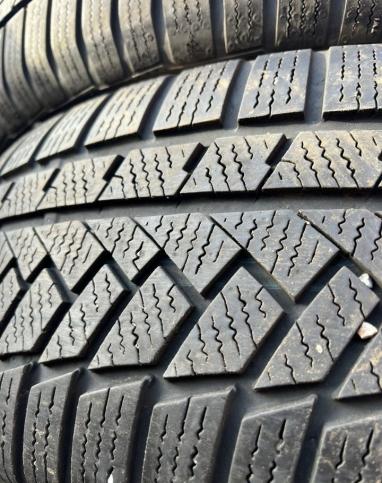 Continental ContiWinterContact TS 850 P 235/60 R18