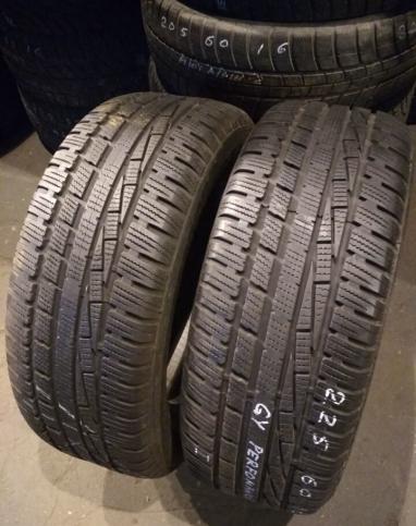 Goodyear UltraGrip Performance 225/60 R16