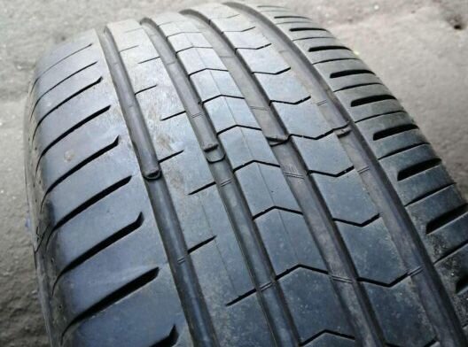 Vredestein Ultrac Satin 225/50 R17