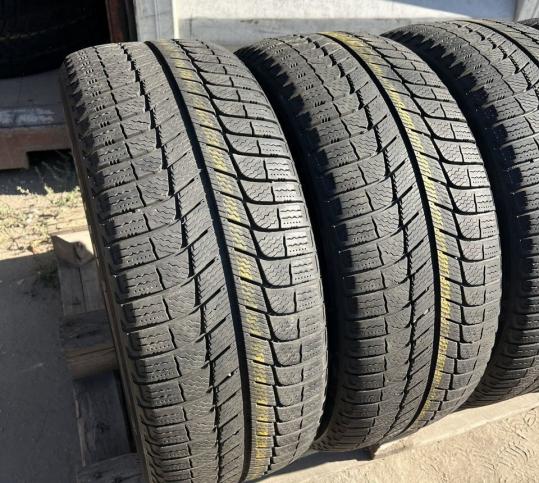 Michelin X-Ice 3 225/50 R17