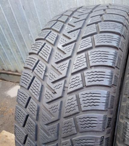 Michelin Latitude Alpin 235/60 R16