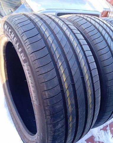 Michelin Primacy 4 245/45 R17