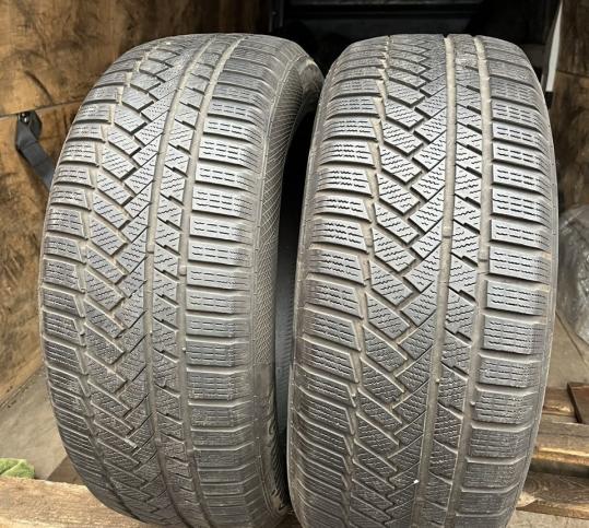 Continental ContiWinterContact TS 850 P 255/55 R19